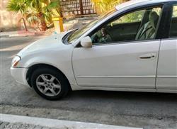 نیسان ئەلتیما